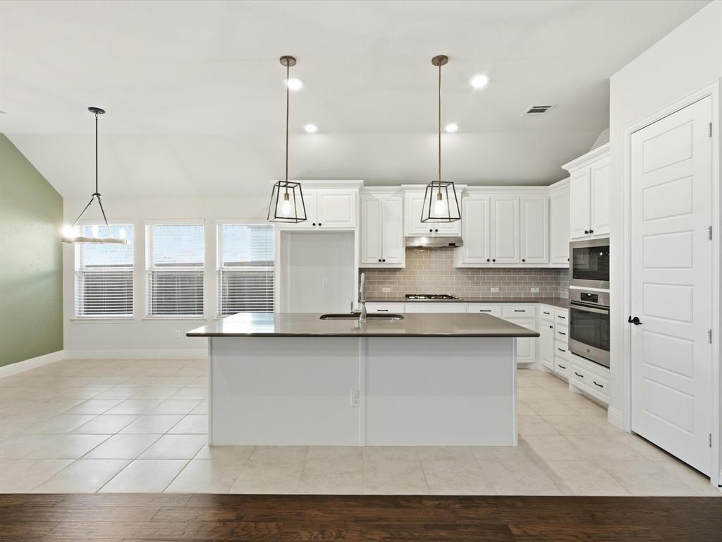 Richmond Add - Residential