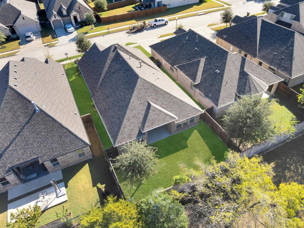 Richmond Add - Residential