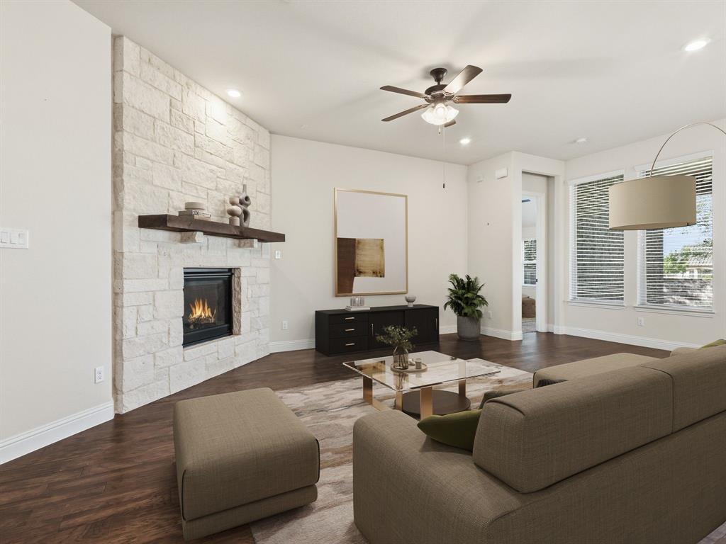 Richmond Add - Residential