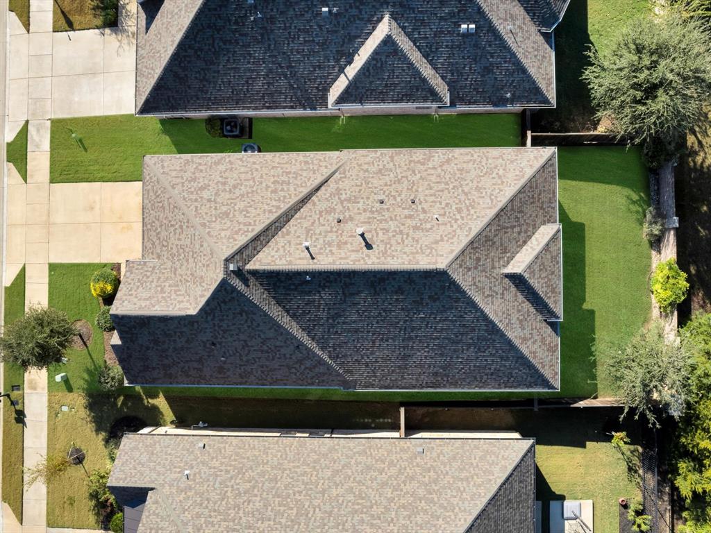 Richmond Add - Residential