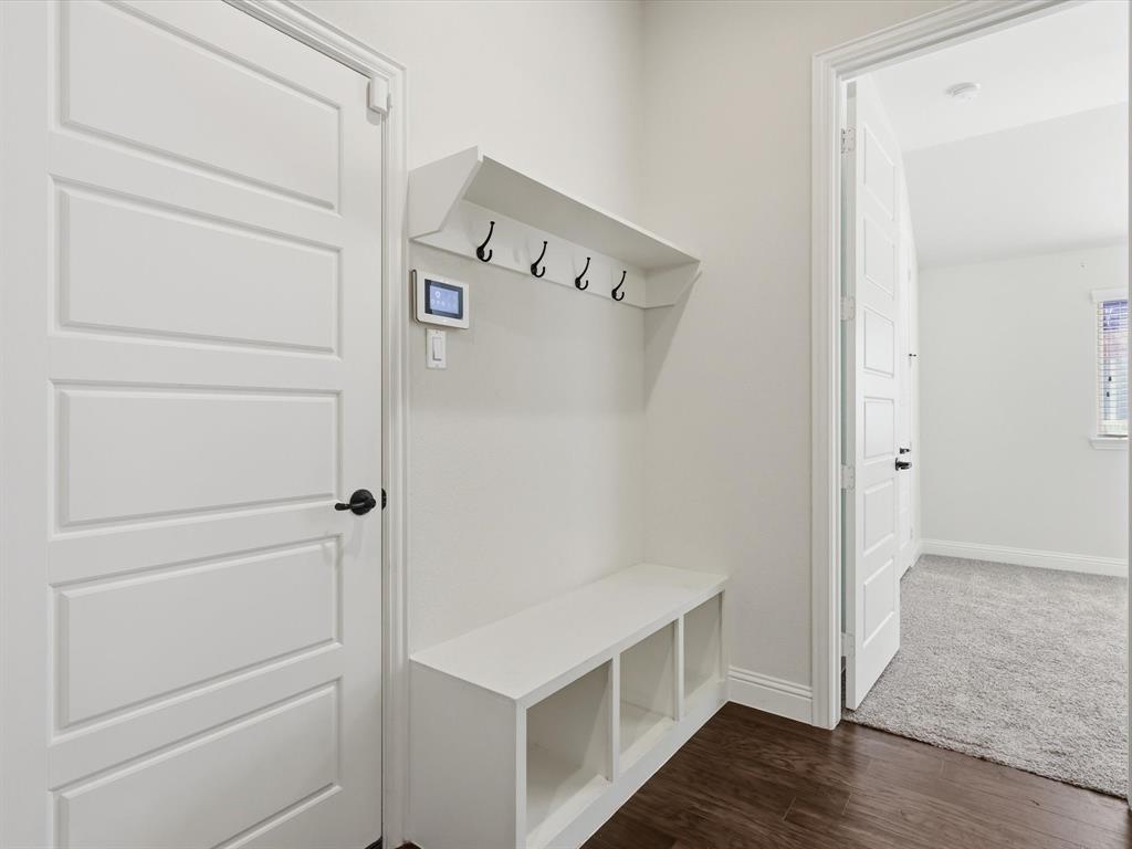 Richmond Add - Residential