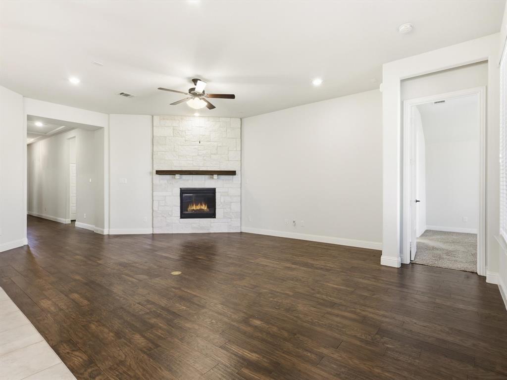 Richmond Add - Residential