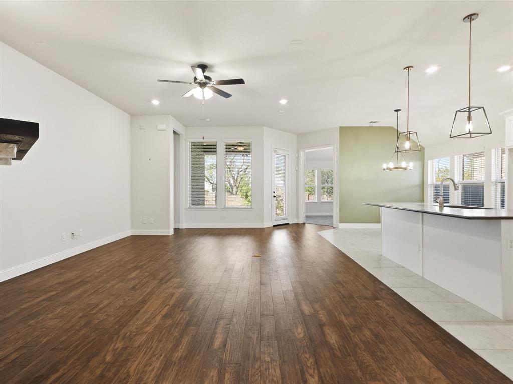 Richmond Add - Residential