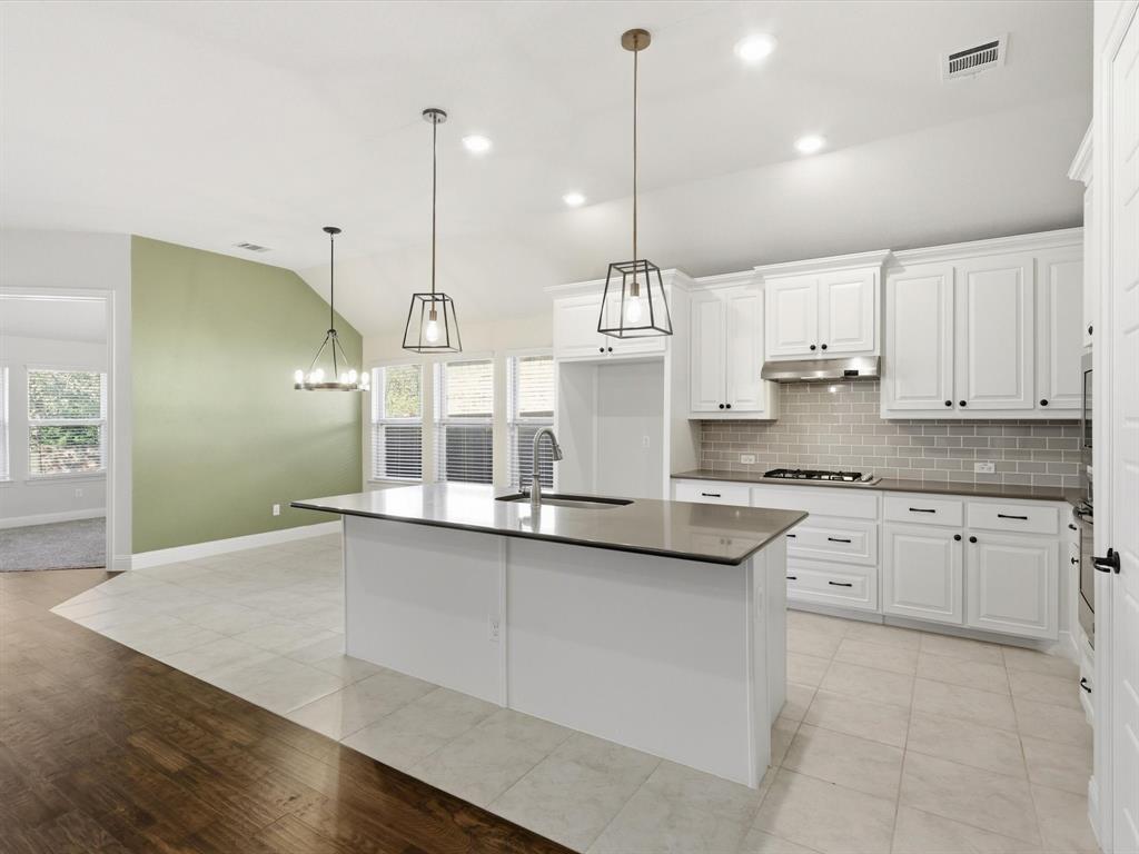 Richmond Add - Residential