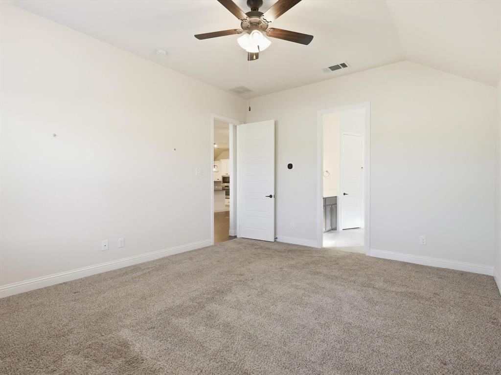 Richmond Add - Residential