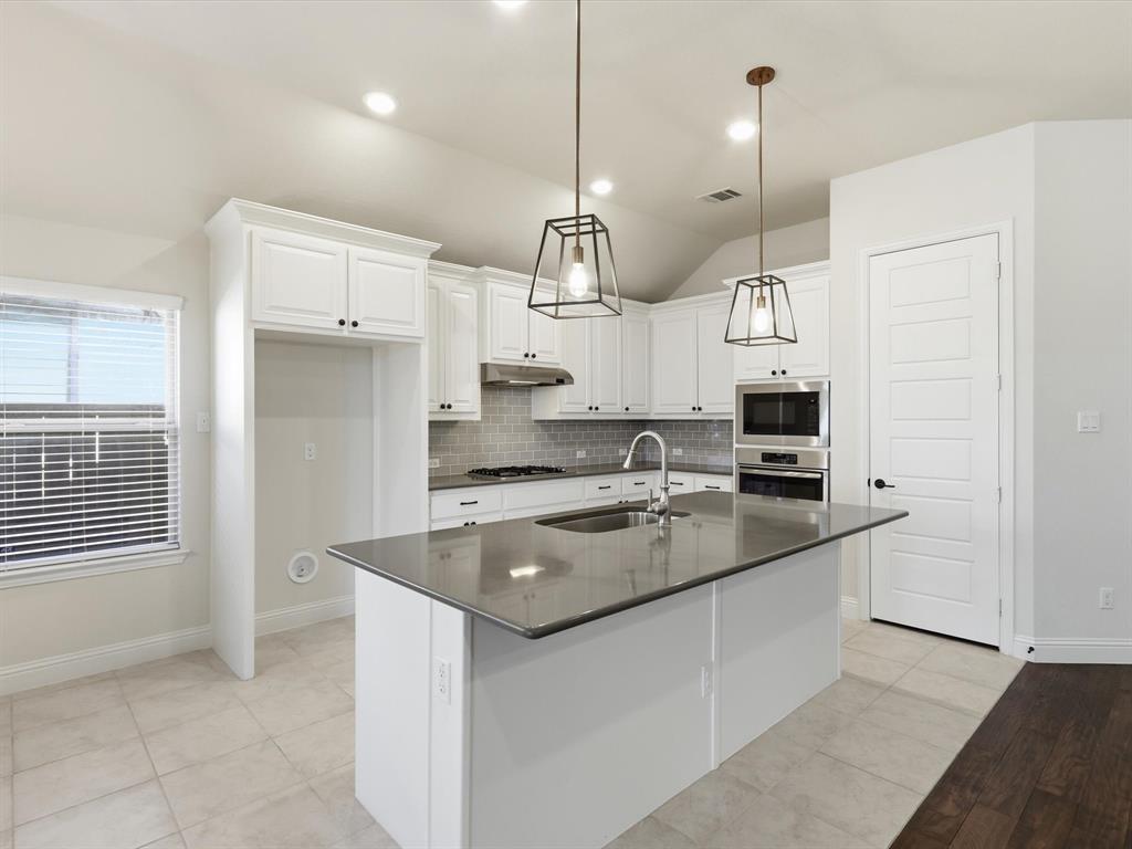 Richmond Add - Residential