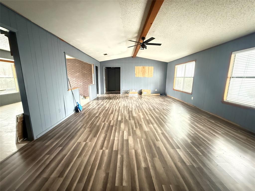 HICKLIN, BARNETT - Residential