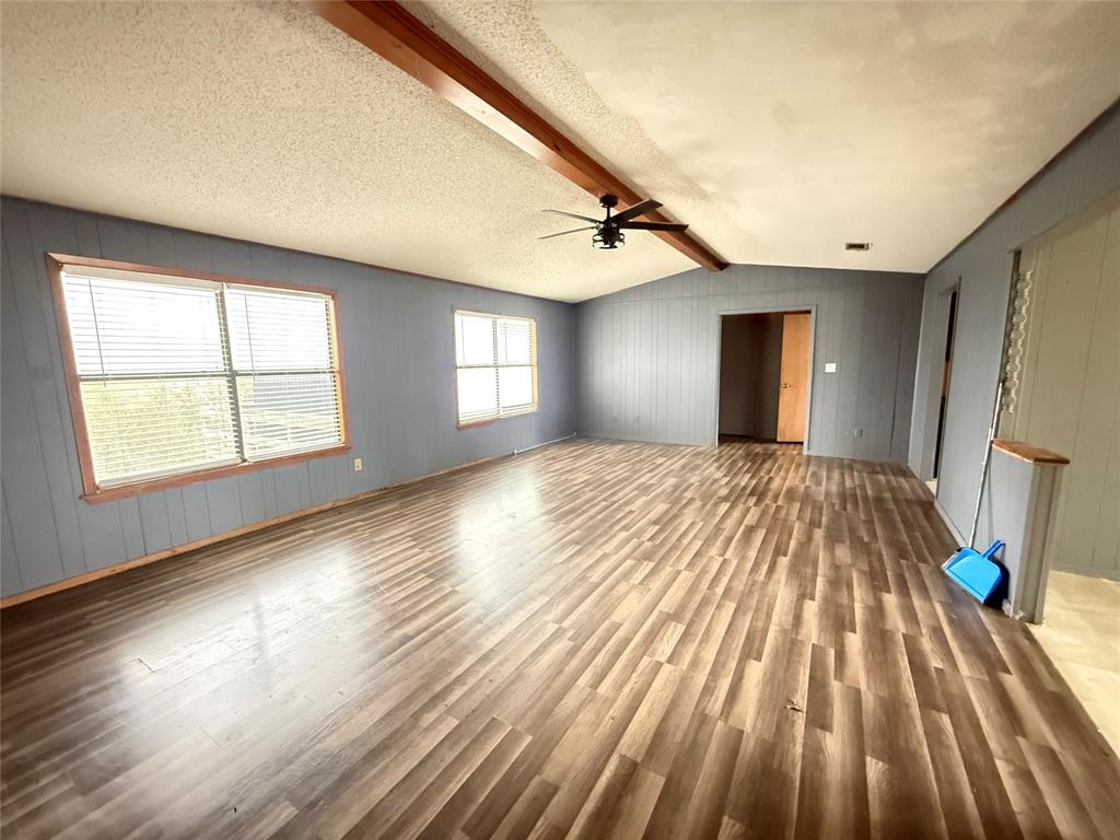 HICKLIN, BARNETT - Residential