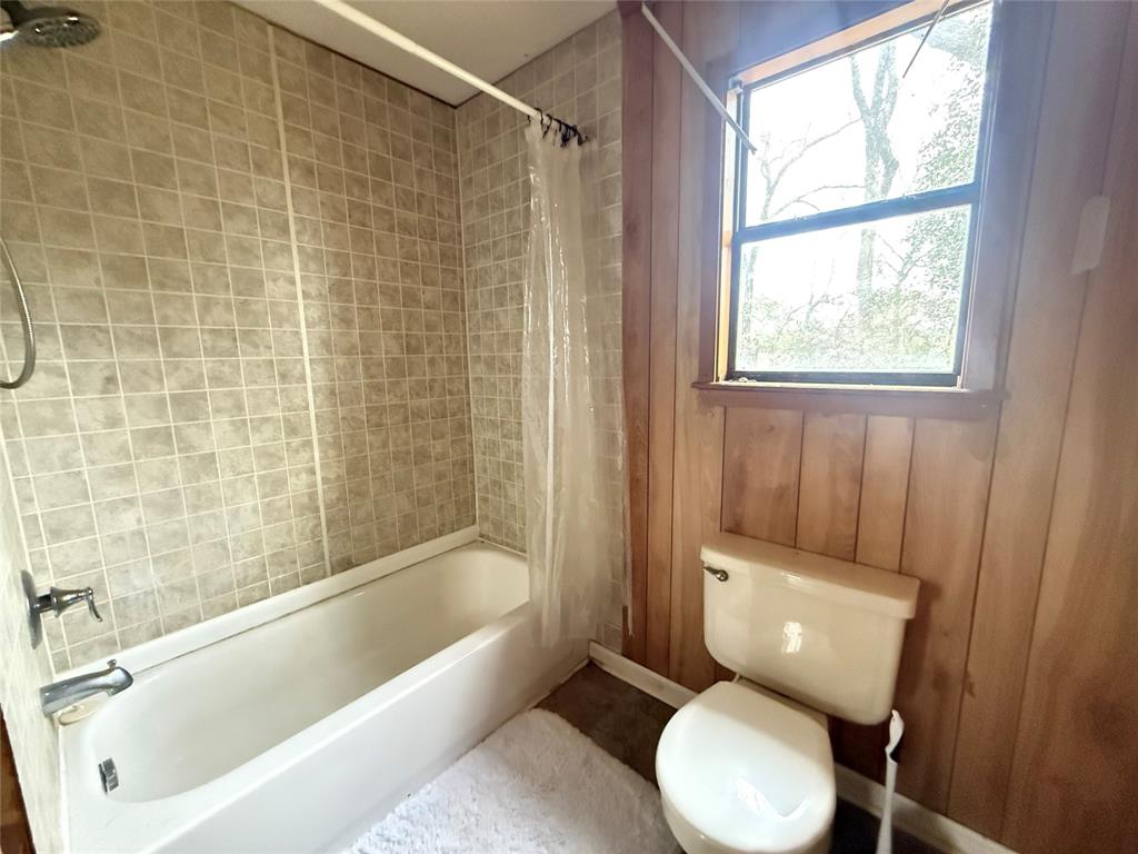 HICKLIN, BARNETT - Residential