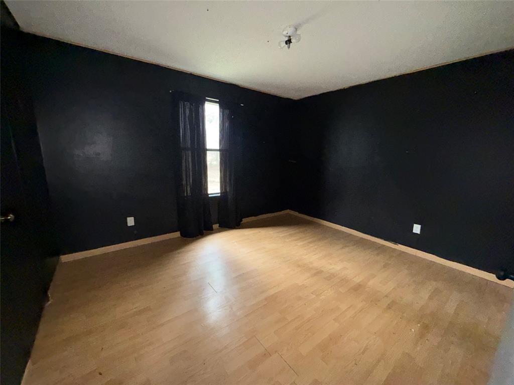 HICKLIN, BARNETT - Residential