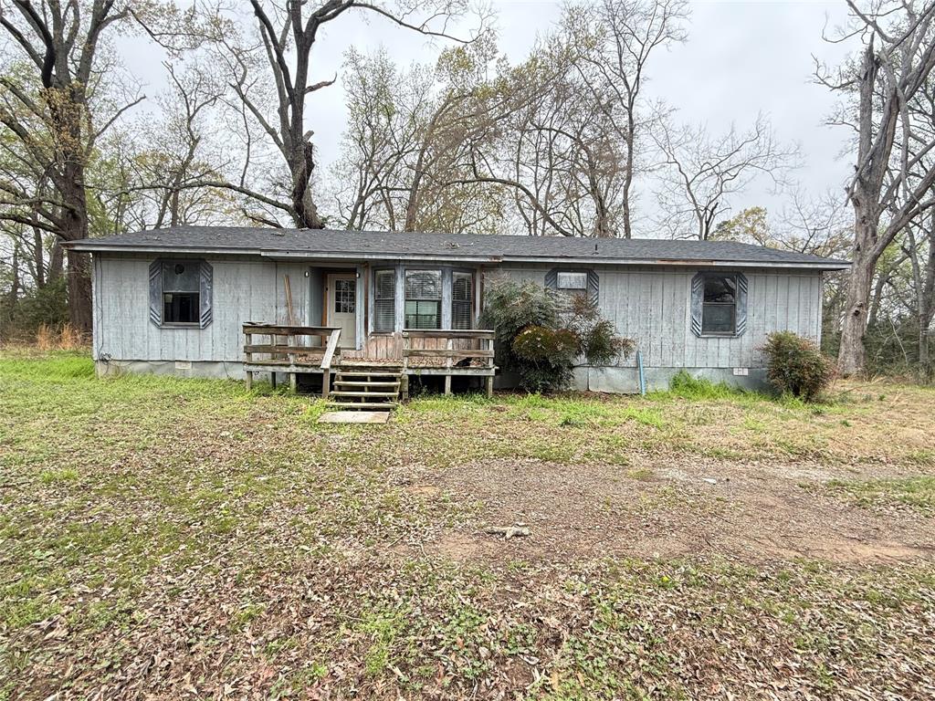 HICKLIN, BARNETT - Residential