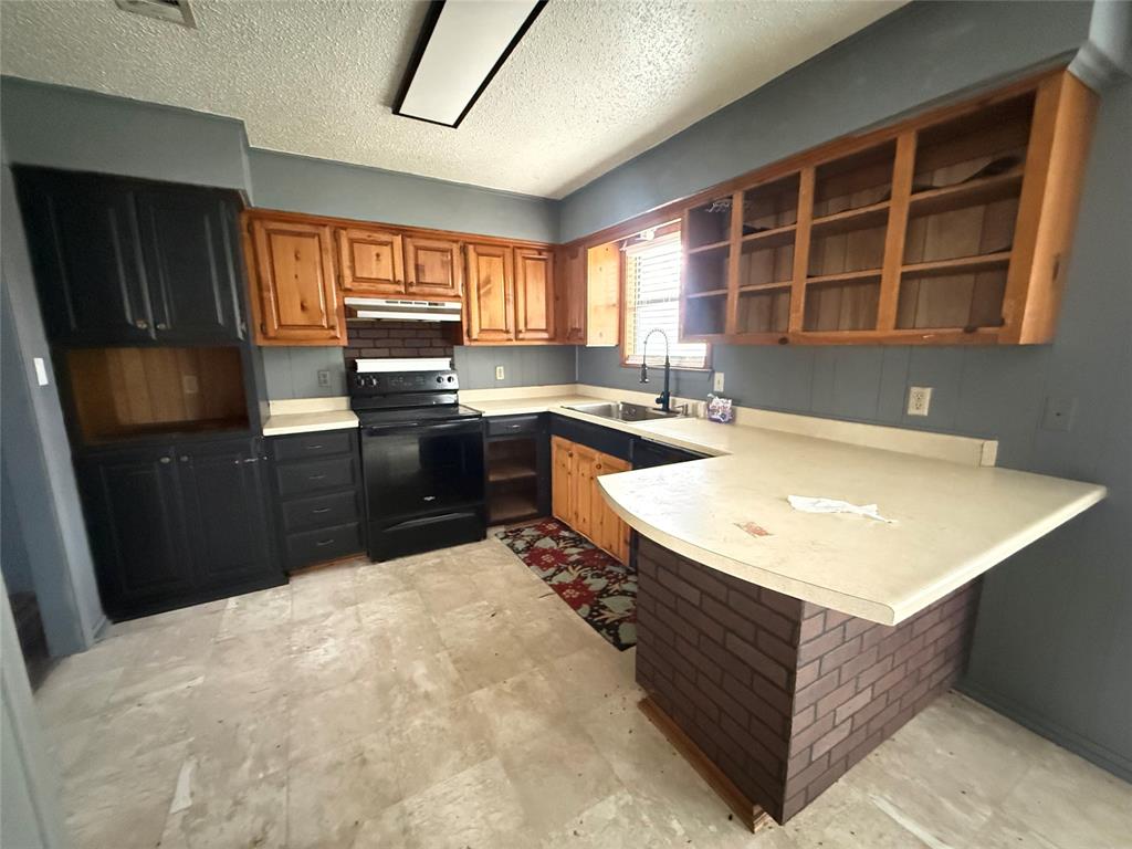 HICKLIN, BARNETT - Residential