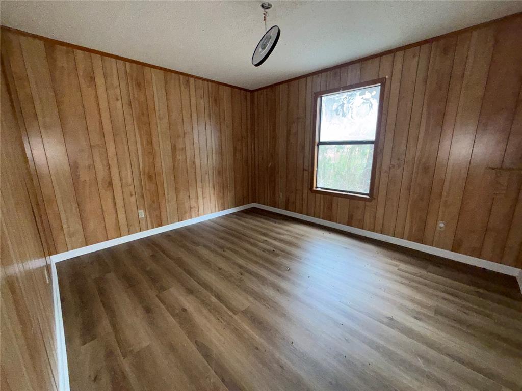 HICKLIN, BARNETT - Residential