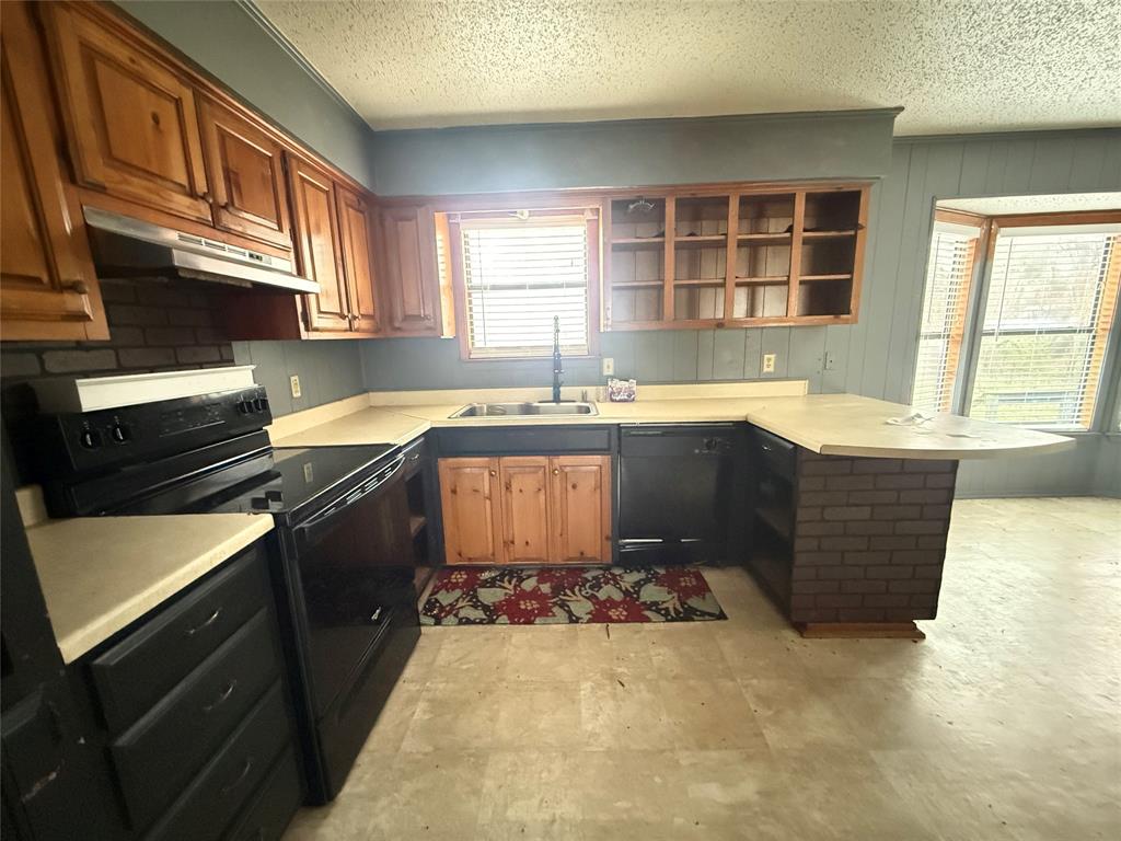 HICKLIN, BARNETT - Residential