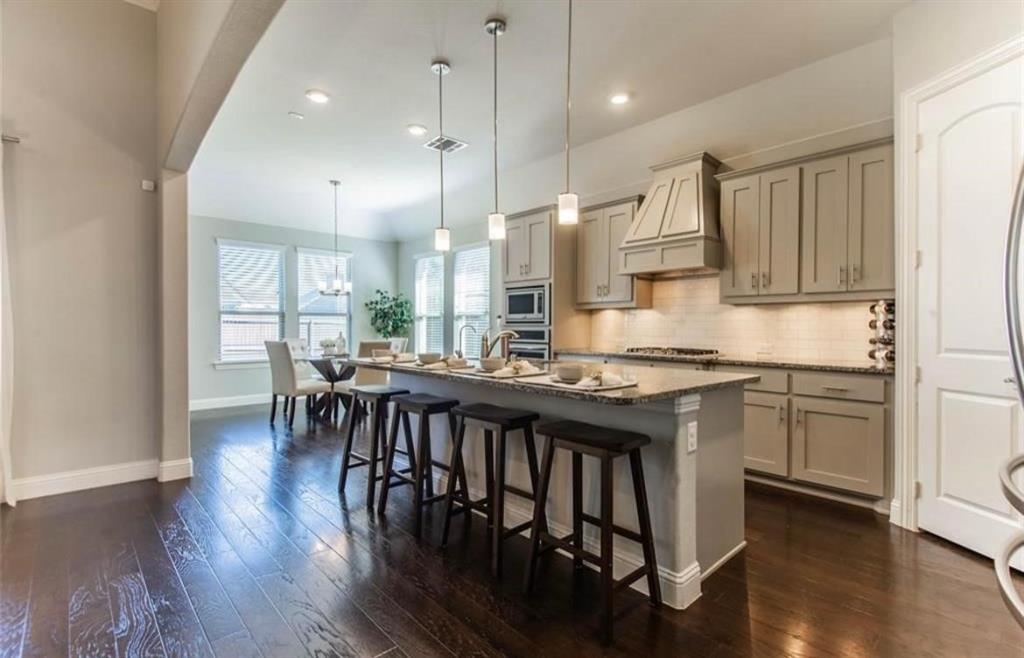 Highlands At Westridge Ph 1 The - Residential