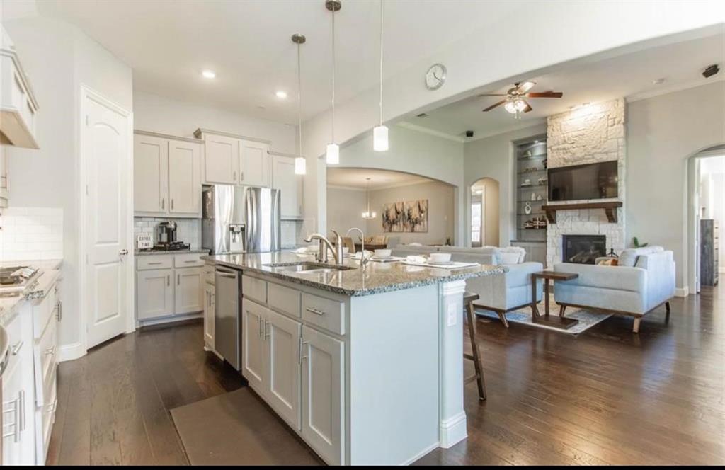 Highlands At Westridge Ph 1 The - Residential