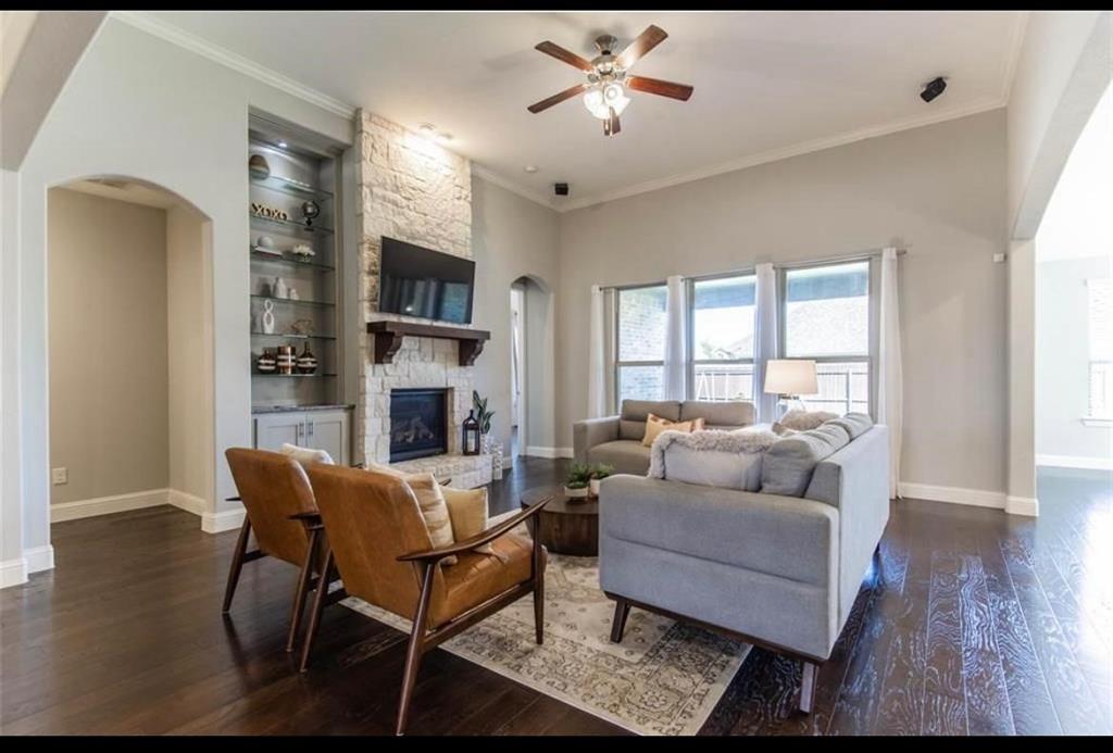 Highlands At Westridge Ph 1 The - Residential