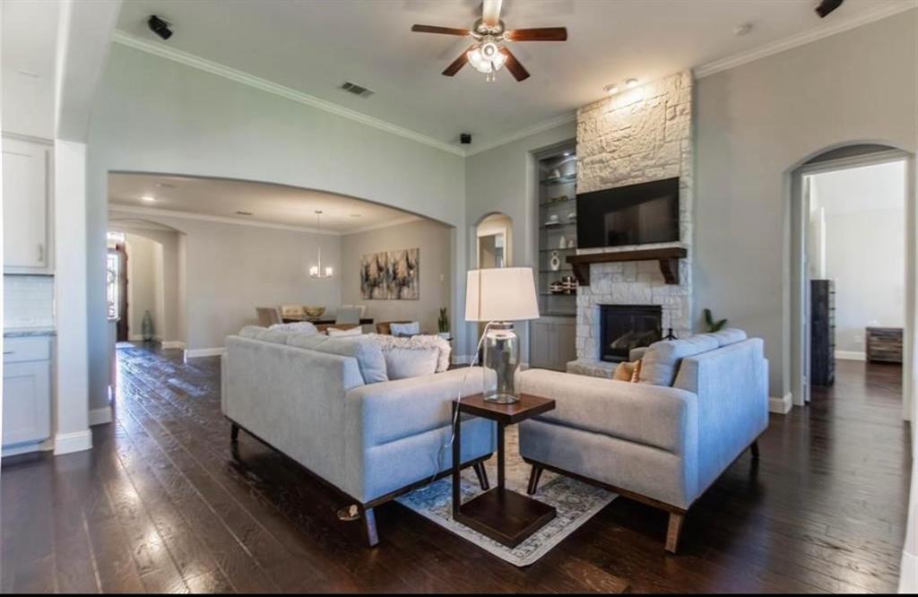 Highlands At Westridge Ph 1 The - Residential