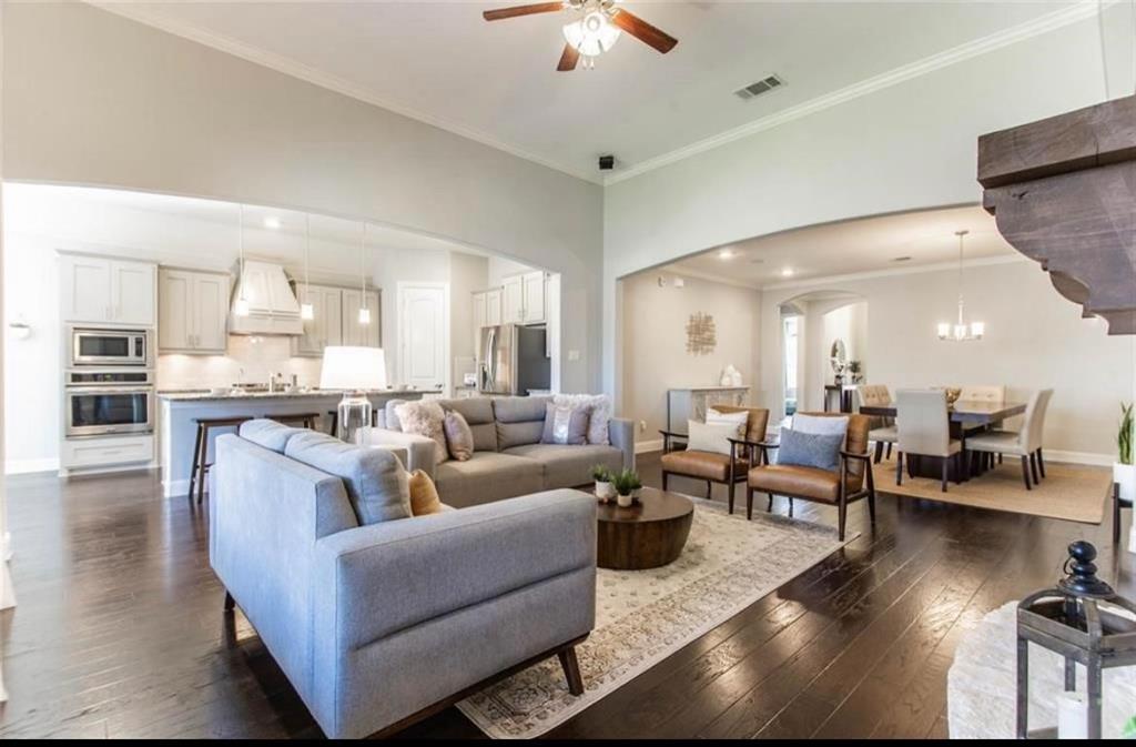 Highlands At Westridge Ph 1 The - Residential