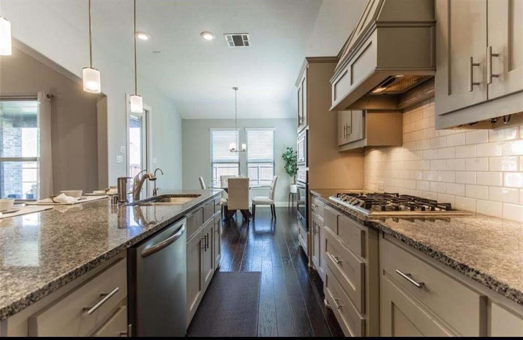 Highlands At Westridge Ph 1 The - Residential