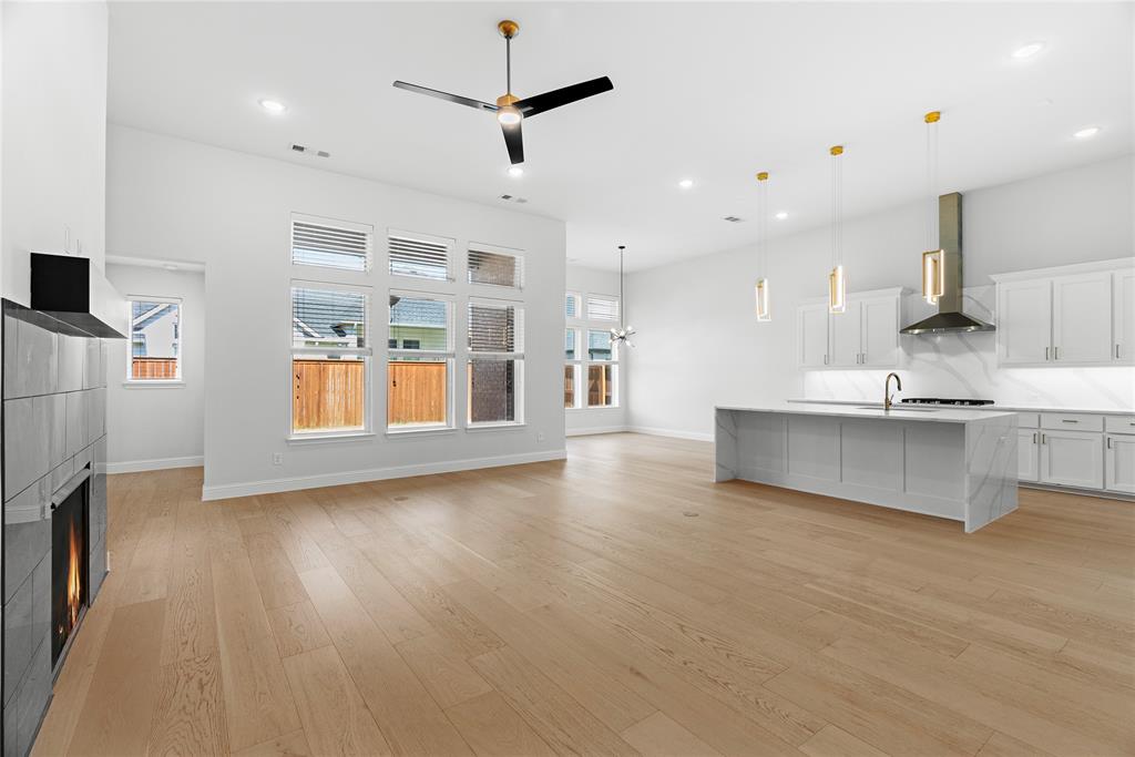 Light Farms Laurel Neighborhood Ph 1 - Residential Lease