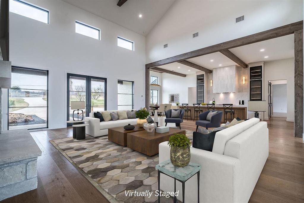 Gainesbend - Residential