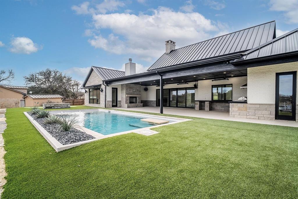 Gainesbend - Residential