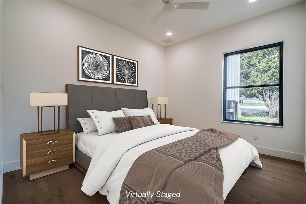 Gainesbend - Residential