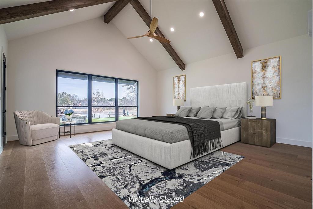 Gainesbend - Residential