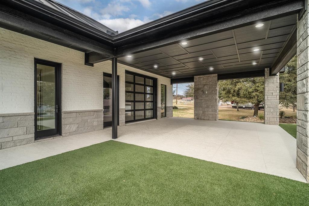 Gainesbend - Residential