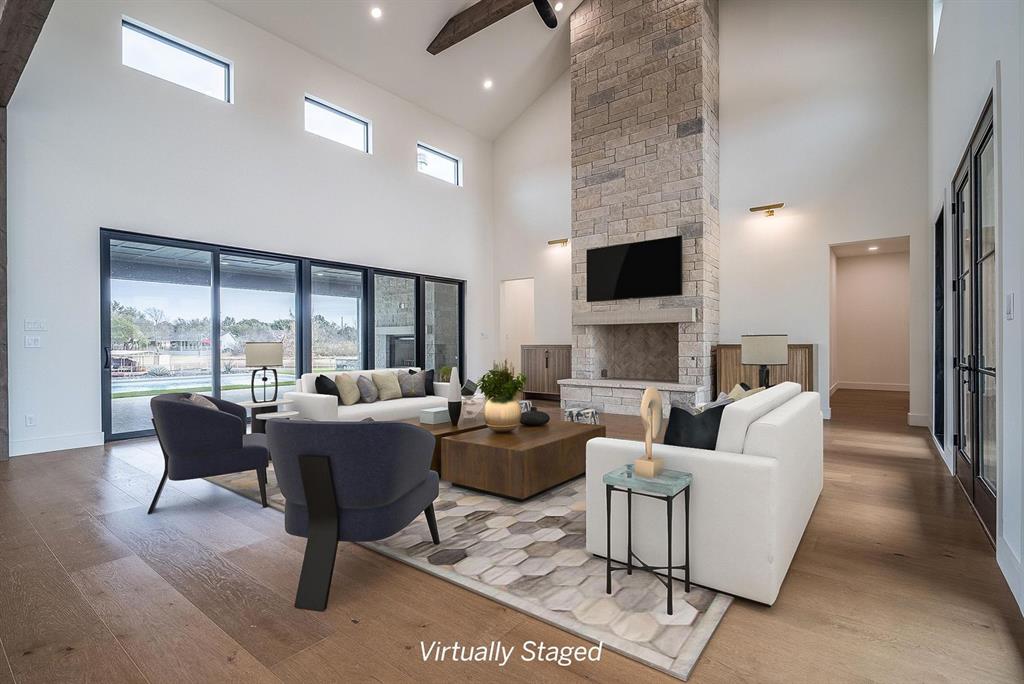 Gainesbend - Residential