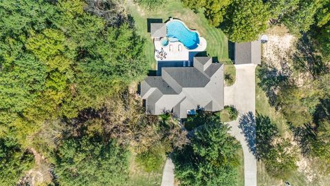 A home in Sulphur Springs