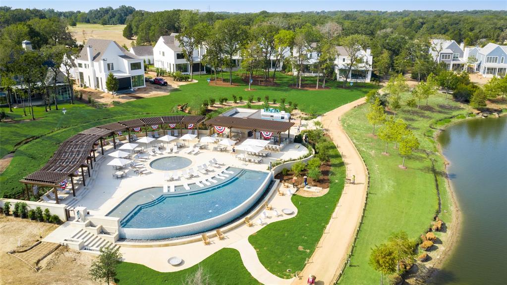 Long Cove Henderson Bay - Residential