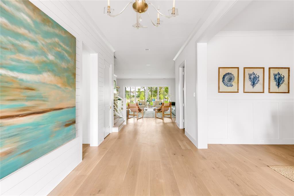 Long Cove Henderson Bay - Residential