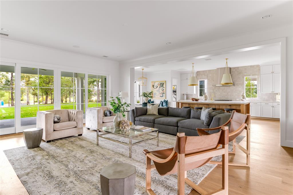 Long Cove Henderson Bay - Residential