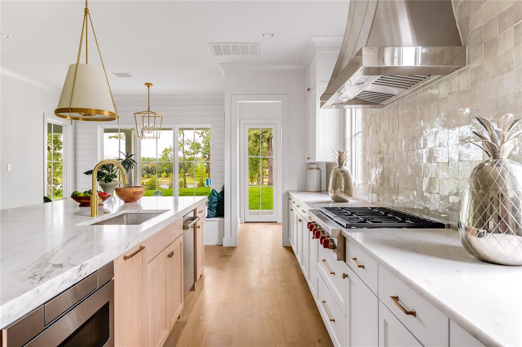 Long Cove Henderson Bay - Residential