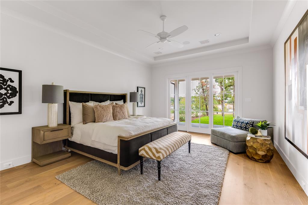 Long Cove Henderson Bay - Residential