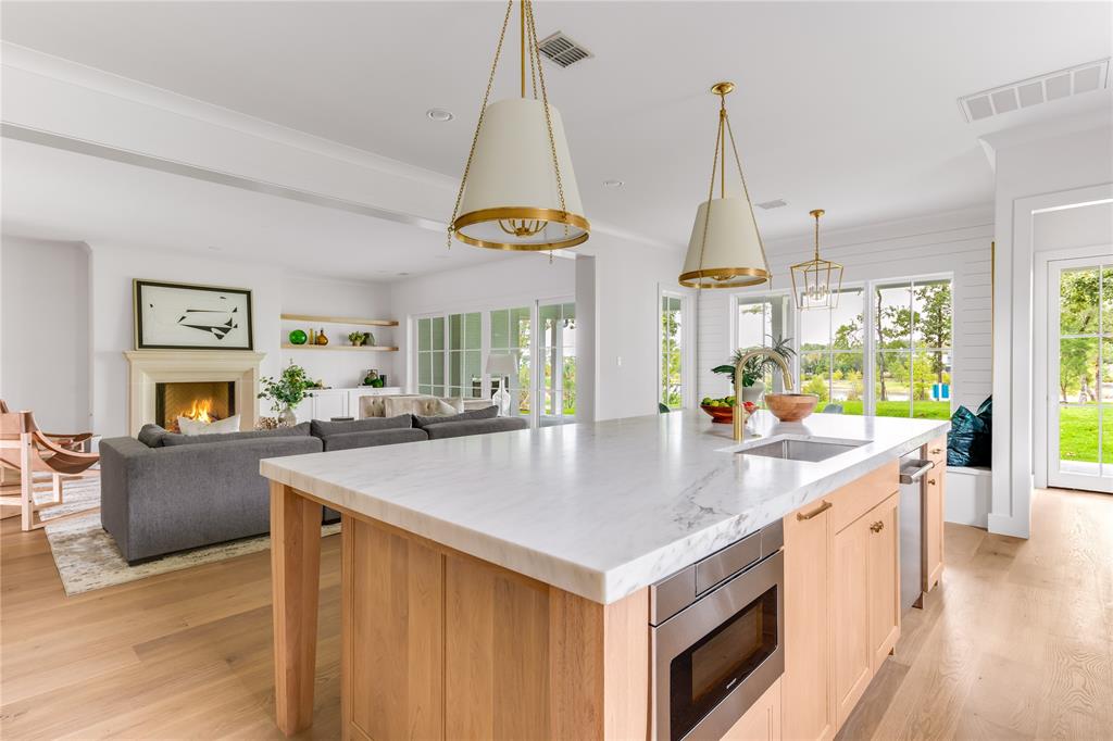 Long Cove Henderson Bay - Residential