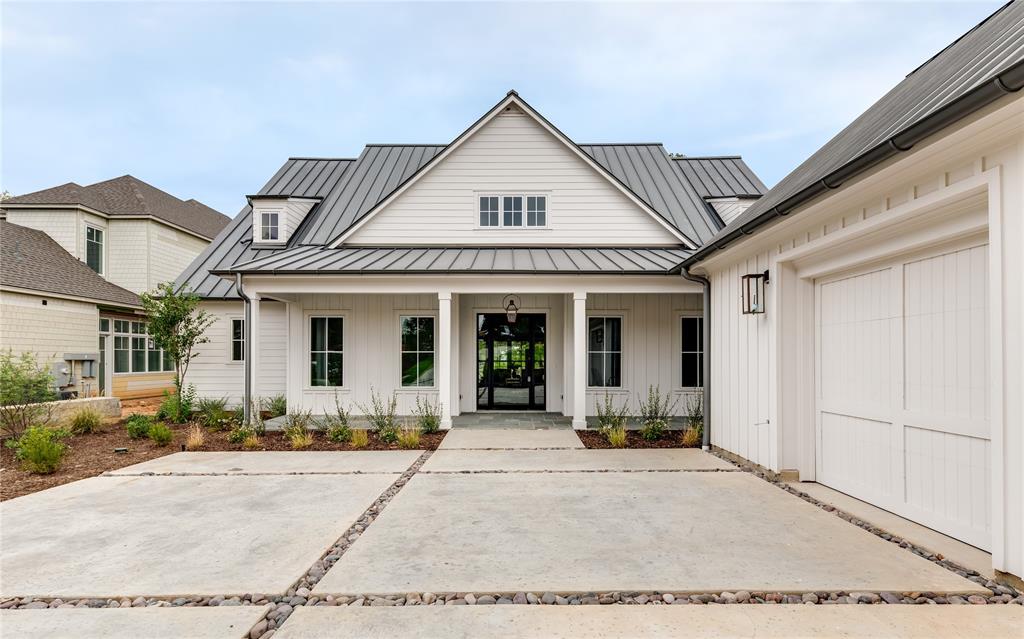 Long Cove Henderson Bay - Residential