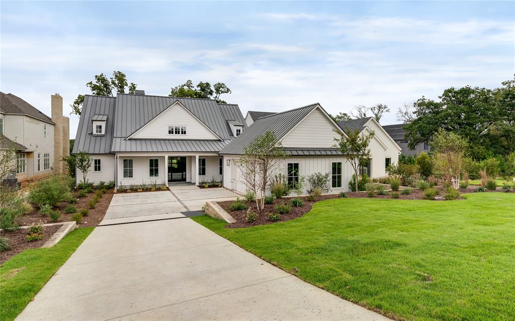 Long Cove Henderson Bay - Residential