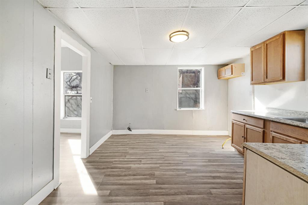 City Of Paris - Residential