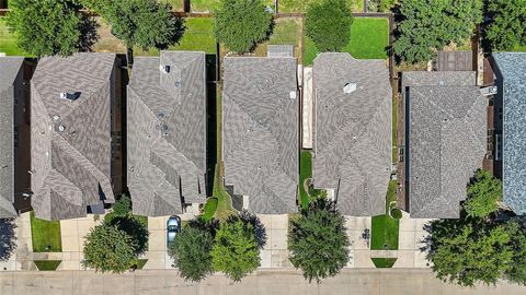 A home in McKinney