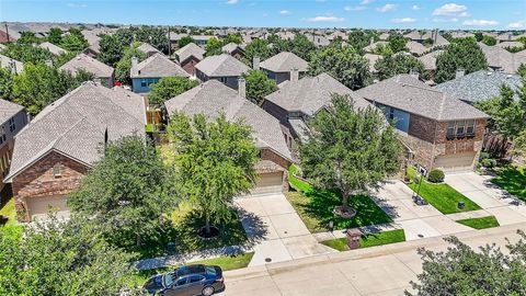 A home in McKinney