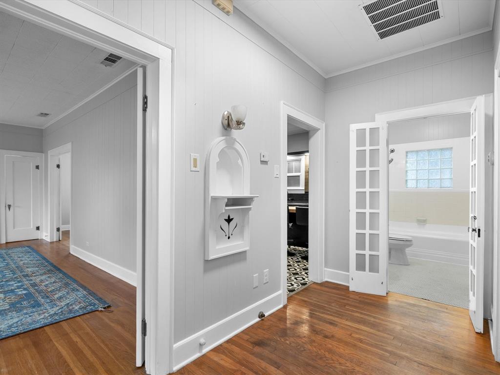 O T Ennis - Residential