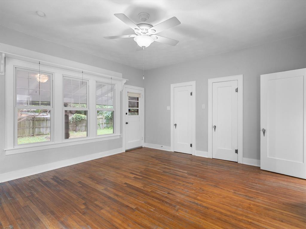 O T Ennis - Residential