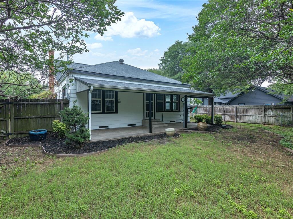 O T Ennis - Residential