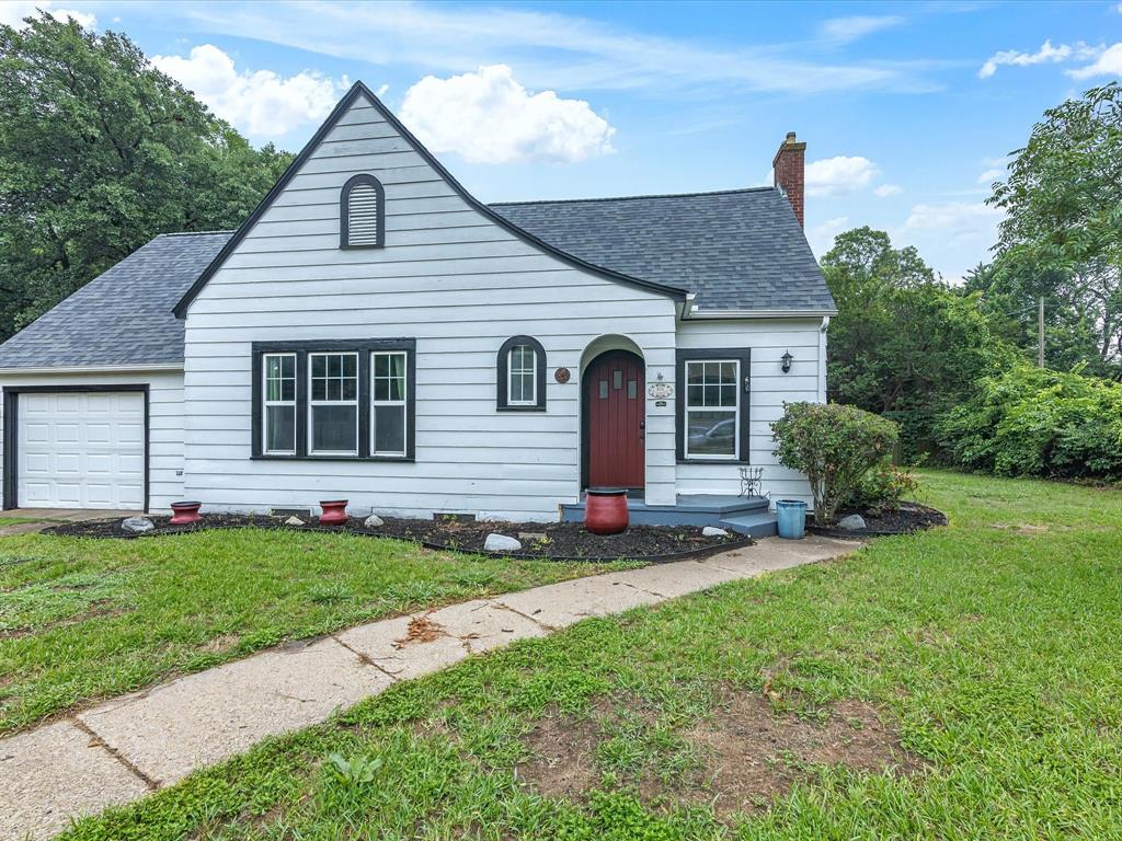 O T Ennis - Residential