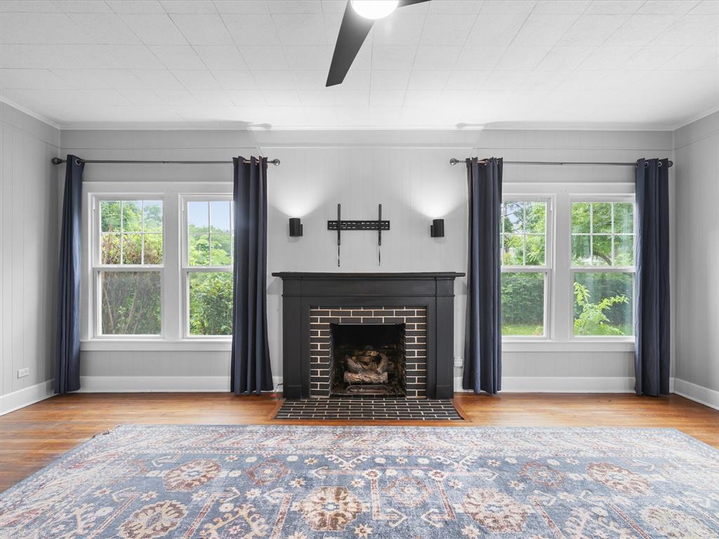 O T Ennis - Residential