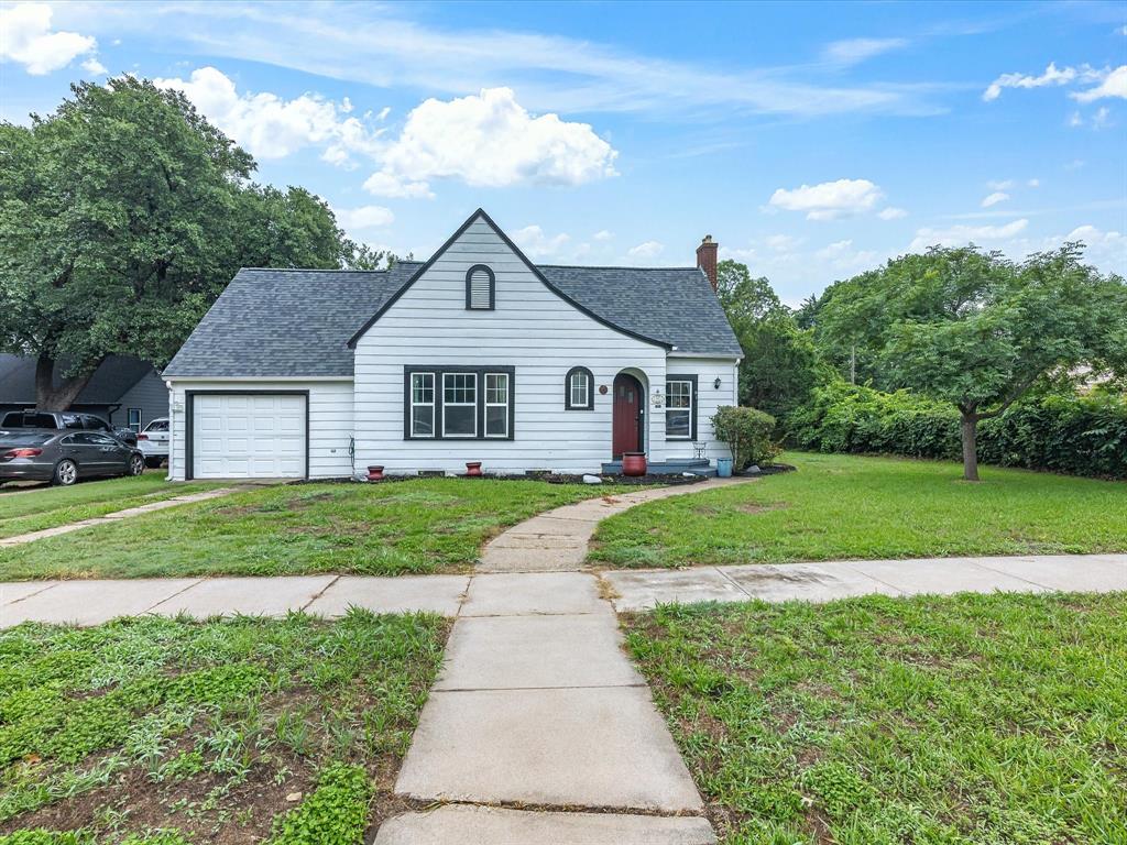 O T Ennis - Residential