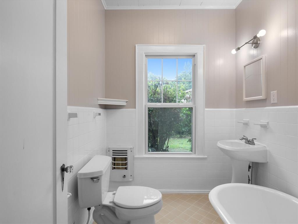 O T Ennis - Residential